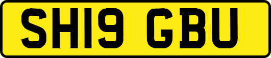 SH19GBU