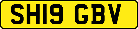 SH19GBV