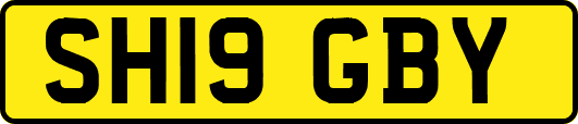 SH19GBY