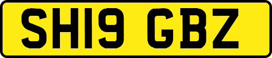 SH19GBZ
