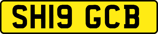 SH19GCB