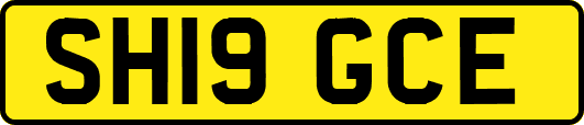 SH19GCE