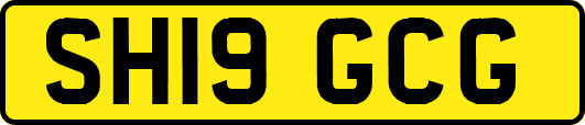 SH19GCG