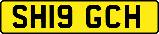 SH19GCH
