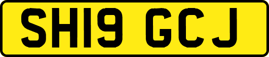 SH19GCJ
