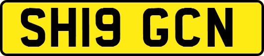 SH19GCN