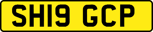 SH19GCP