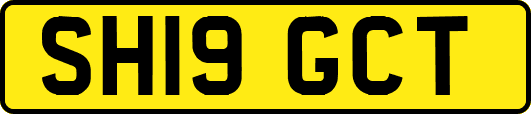SH19GCT