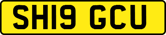 SH19GCU