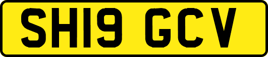 SH19GCV