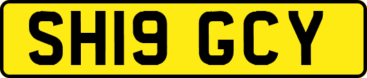 SH19GCY