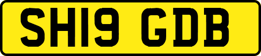 SH19GDB