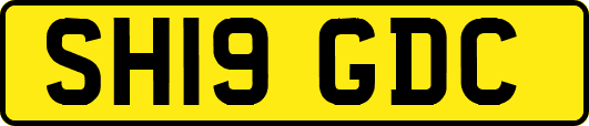 SH19GDC