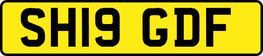 SH19GDF
