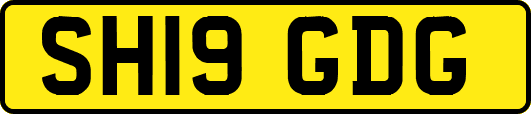 SH19GDG