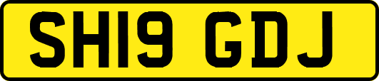 SH19GDJ
