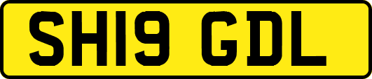 SH19GDL