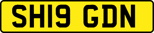 SH19GDN