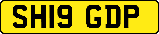 SH19GDP