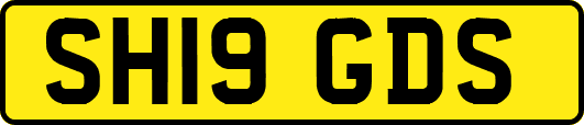 SH19GDS