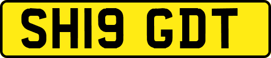 SH19GDT