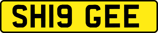 SH19GEE