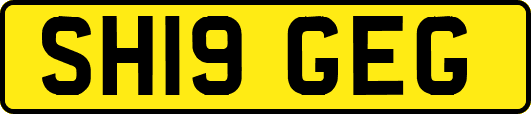 SH19GEG