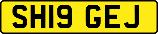 SH19GEJ