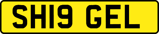 SH19GEL