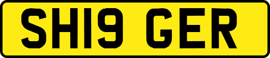 SH19GER
