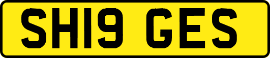 SH19GES