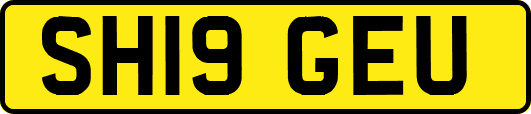 SH19GEU