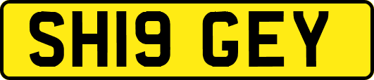 SH19GEY
