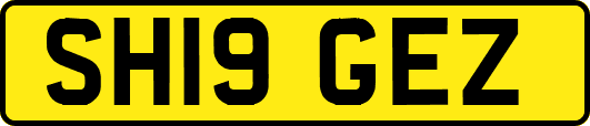 SH19GEZ