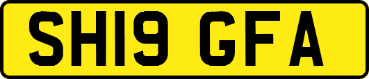 SH19GFA