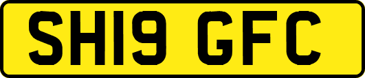 SH19GFC