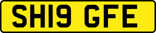 SH19GFE