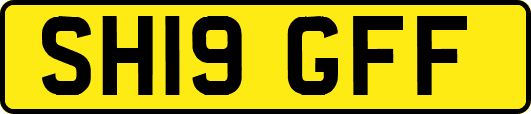 SH19GFF
