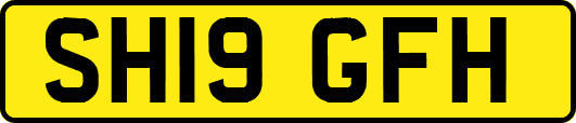 SH19GFH