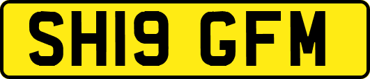SH19GFM