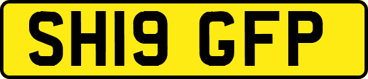 SH19GFP