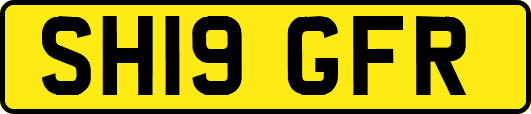 SH19GFR