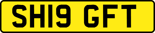 SH19GFT