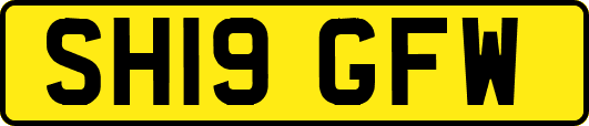 SH19GFW