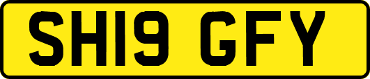SH19GFY