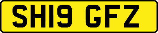 SH19GFZ