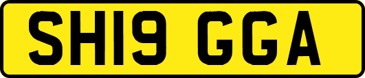 SH19GGA