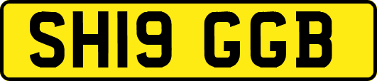 SH19GGB