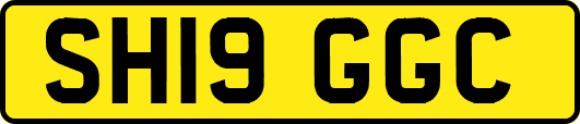 SH19GGC