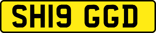 SH19GGD